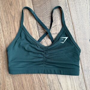 Gymshark sports bra